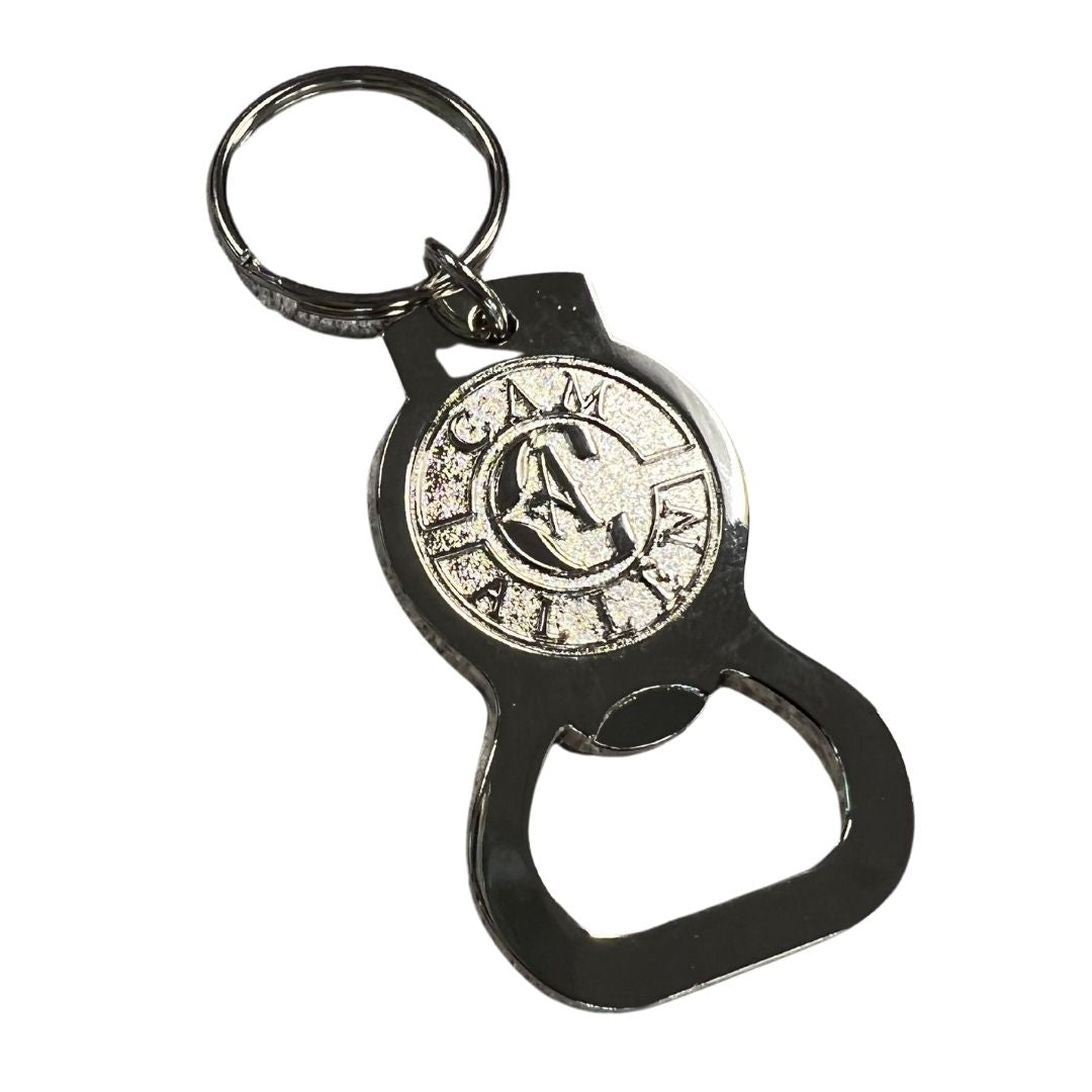 Bottle Opener Keychain