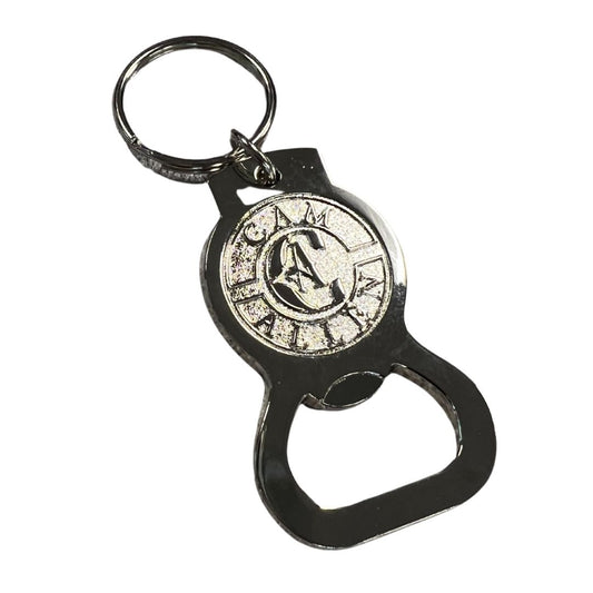 Bottle Opener Keychain