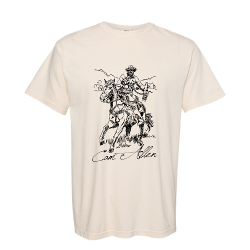 "Jack Daniels Cologne" T-Shirt